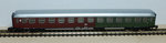 Z 84000    Halbspeisewagen Bryl 446 DB