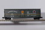 neuer Boxcar