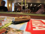 ... sind wir wie diese BR 151 ohne ausgekommen.