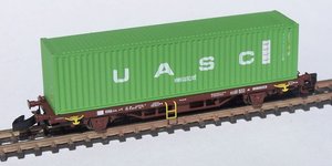 Lgs580.jpg (66.05 KiB) 5084 mal betrachtet Lgs580 der DB Intermodal Service GmbH