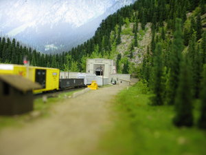 Moffat Tunnel