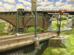 Willi´s "Unvollendete"