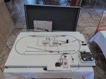 Digital-Demonstrations-Anlage von Rainer Schubert