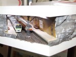 Claudius U-Bahn