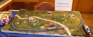 Kinderanlage