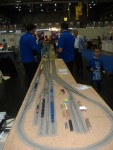 Das Yard-Wende-Modul