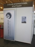 ZFI und ZCI auf der Faszination Modellbau Friedrichshafen 2011