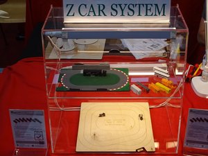 Z-Car System