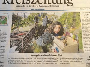 Quelle Kreiszeitung 12.02.2020