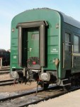 Das angehängte Bild ist zwar etwas unscharf, zeigt aber einen Wagon an der mongolischen Grenze.