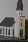 25 amerik. Kirche Metall .JPG