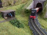 V36 auf der Nebenstrecke
