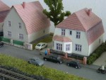 Falschparker und Dackel