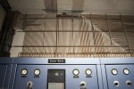 Hier unsere vorläufige Modul-Stromversorgung