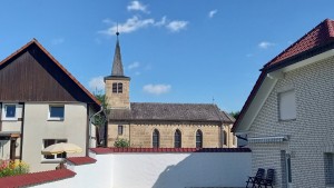 Evangelische Kirche