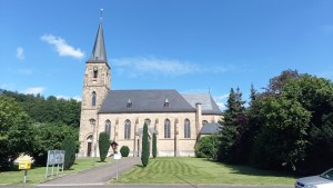 Katholische Kirche