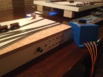 Olafs Modul / Schaltzentrale