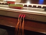 Olafs Modul / Kraftwerkeinspeisung