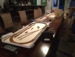 Unser Spieltisch