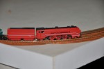 Die rote 10 001