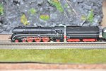 Die BR 10